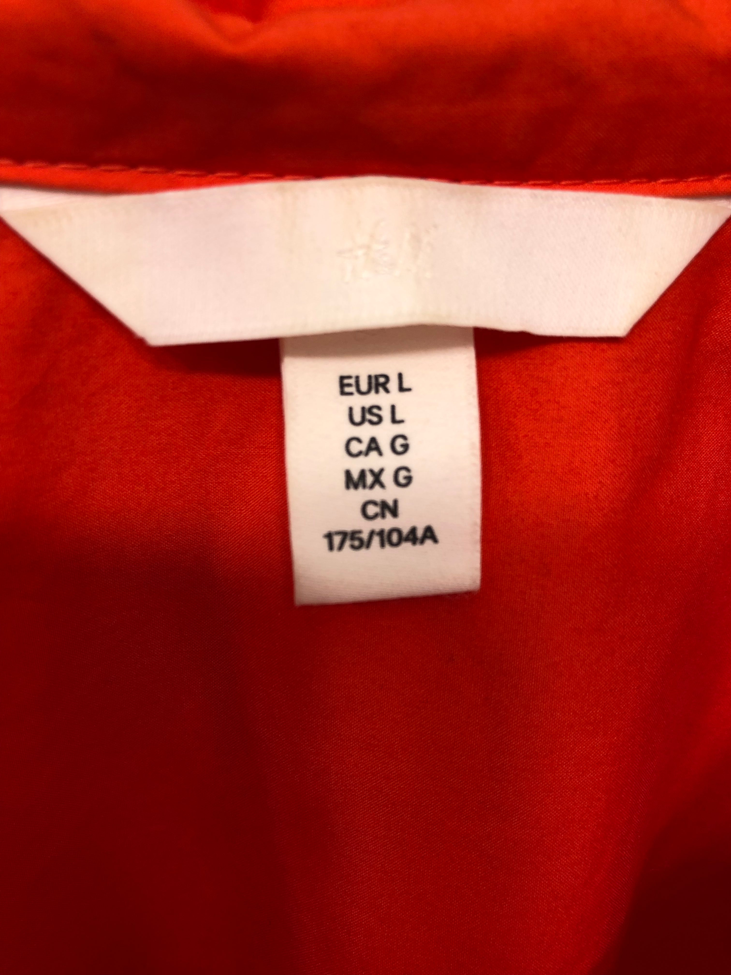 H&M Skjorte
